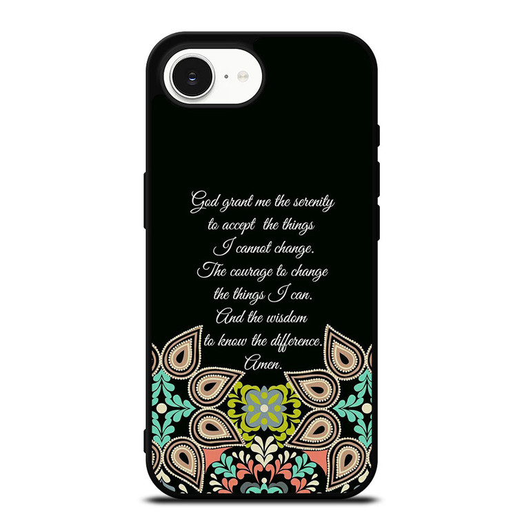 VERA BRADLEY QUOTES iPhone 16e Case Cover VERA BRADLEY QUOTES iPhone 16e Case Cover