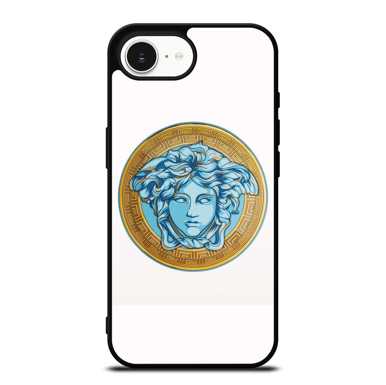 VERSACE FASHION LOGO ICON EMBLEM iPhone 16e Case Cover VERSACE FASHION LOGO ICON EMBLEM iPhone 16e Case Cover