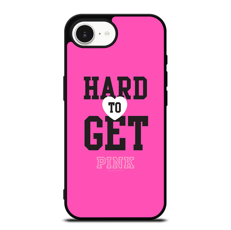 VICTORIA'S SECRET PINK HARD TO GET iPhone 16e Case Cover