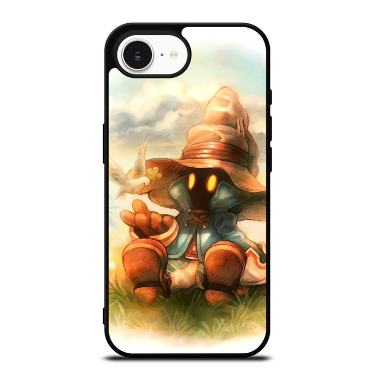 VIVI FINAL FANTASY XVI GAMES iPhone 16e Case Cover