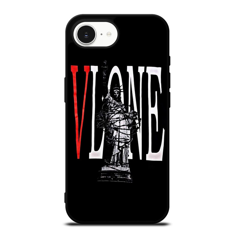 VLONE LIBERTY STATUE iPhone 16e Case Cover
