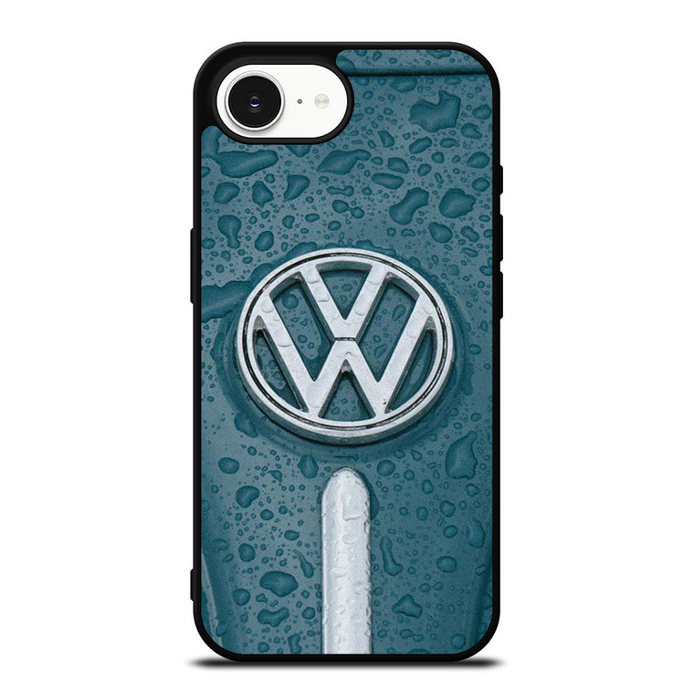 VW VOLKSWAGEN VINTAGE EMBLEM iPhone 16e Case Cover VW VOLKSWAGEN VINTAGE EMBLEM iPhone 16e Case Cover