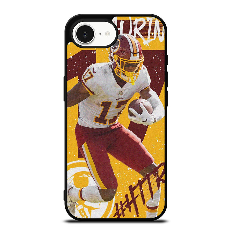 WASHINGTON COMMANDERS TERRY MCLAURIN iPhone 16e Case Cover