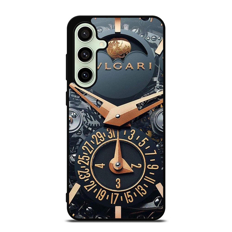BULGARI BVLGARI WATCH Samsung Galaxy S24 FE Case Cover