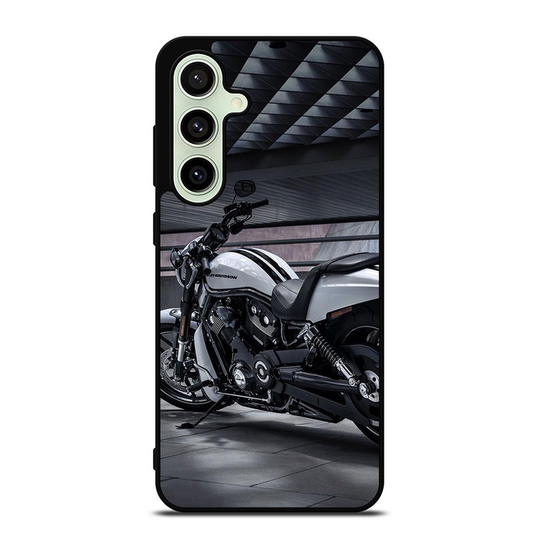 COOL HARLEY DAVIDSON Samsung Galaxy S24 FE Case Cover