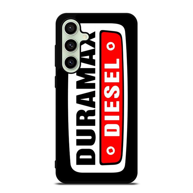 DURAMAX DIESEL TOOLBOX LOGO Samsung Galaxy S24 FE Case Cover