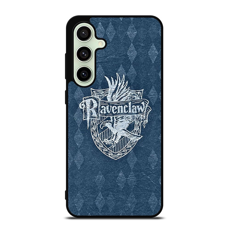 HARRY POTTER RAVELCLAW SCHOOL Samsung Galaxy S24 FE Case Cover