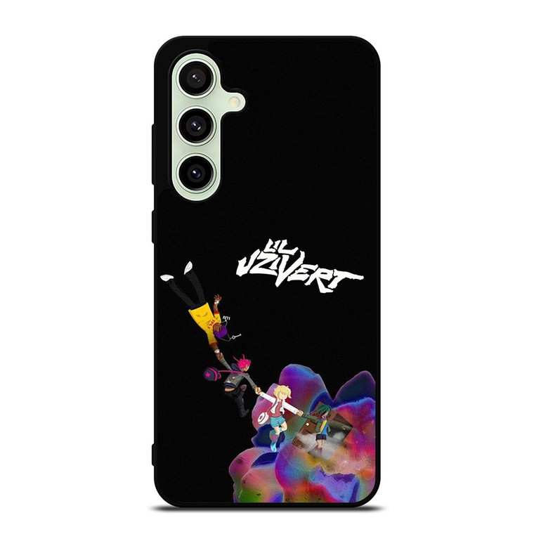 LIL UZI VERT THE PERFECT LUV Samsung Galaxy S24 FE Case Cover LIL UZI VERT THE PERFECT LUV Samsung Galaxy S24 FE Case Cover