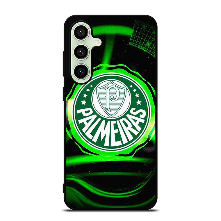 PALMEIRAS ESPORTIVA SAO PAULO Samsung Galaxy S24 FE Case Cover