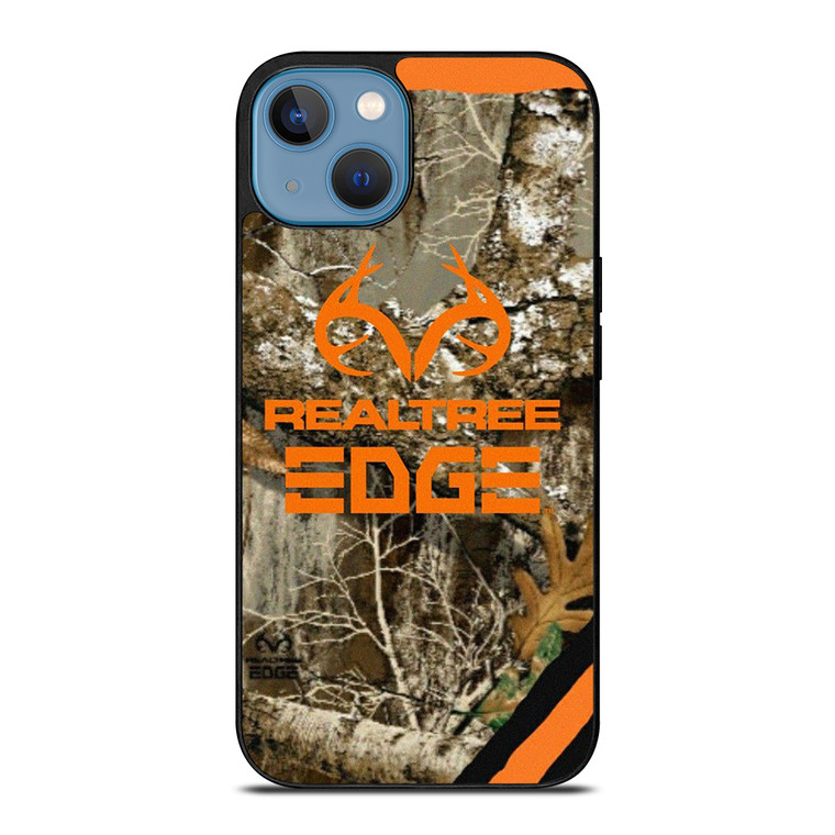 REALTREE EDGE CAMO iPhone 13 Case Cover