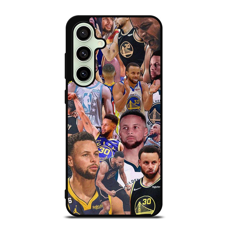 STEPHEN CURRY GOLDEN STATE WARRIORS COLLAGE Samsung Galaxy S24 FE Case Cover STEPHEN CURRY GOLDEN STATE WARRIORS COLLAGE Samsung Galaxy S24 FE Case Cover