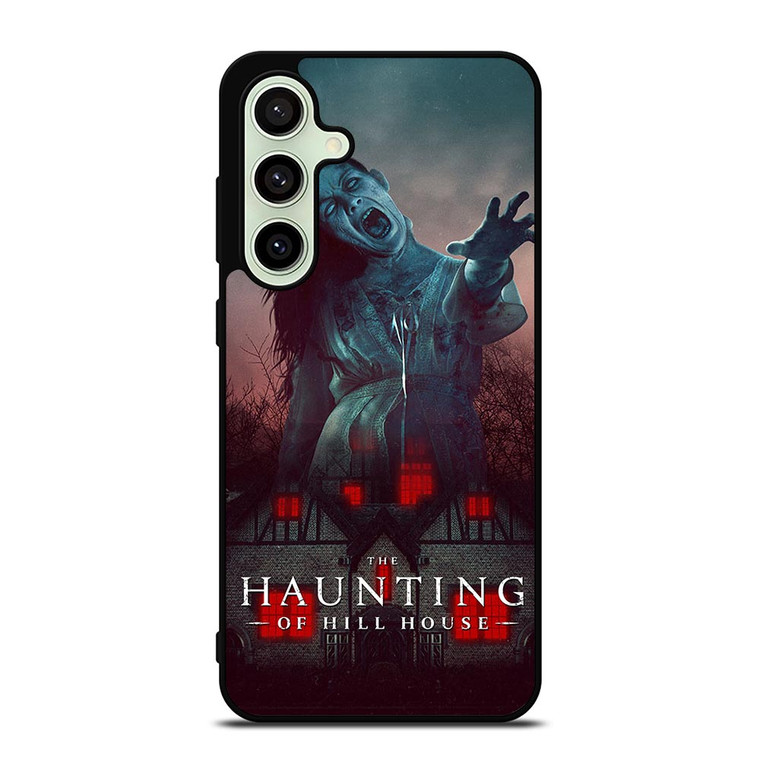 THE HAUNTING OF HILL HOUSE Samsung Galaxy S24 FE Case Cover