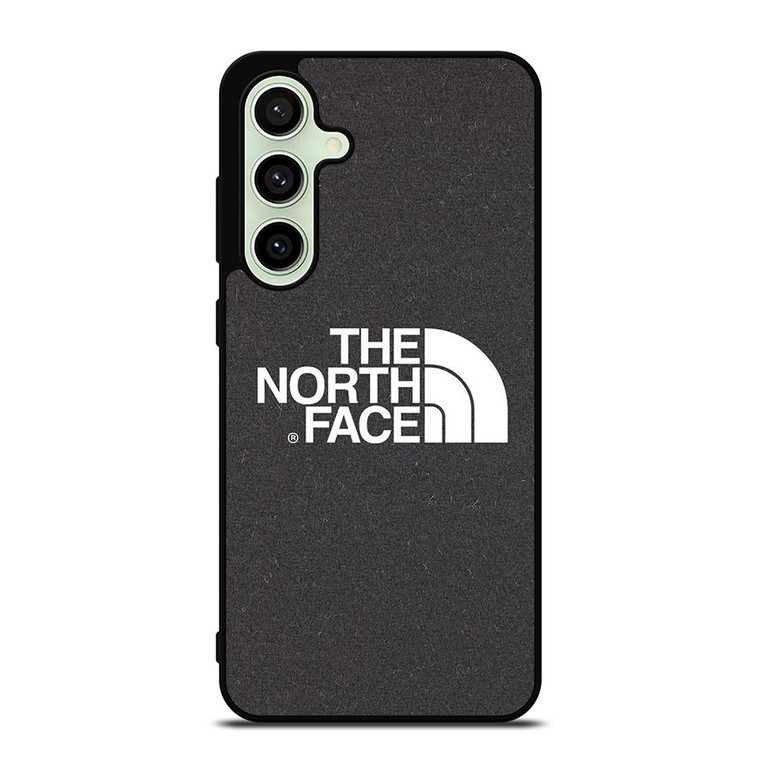 THE NORTHFACE CLOTHING LOGO Samsung Galaxy S24 FE Case Cover