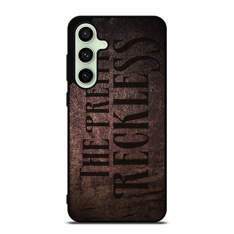 THE PRETTY RECKLESS LOGO Samsung Galaxy S24 FE Case Cover