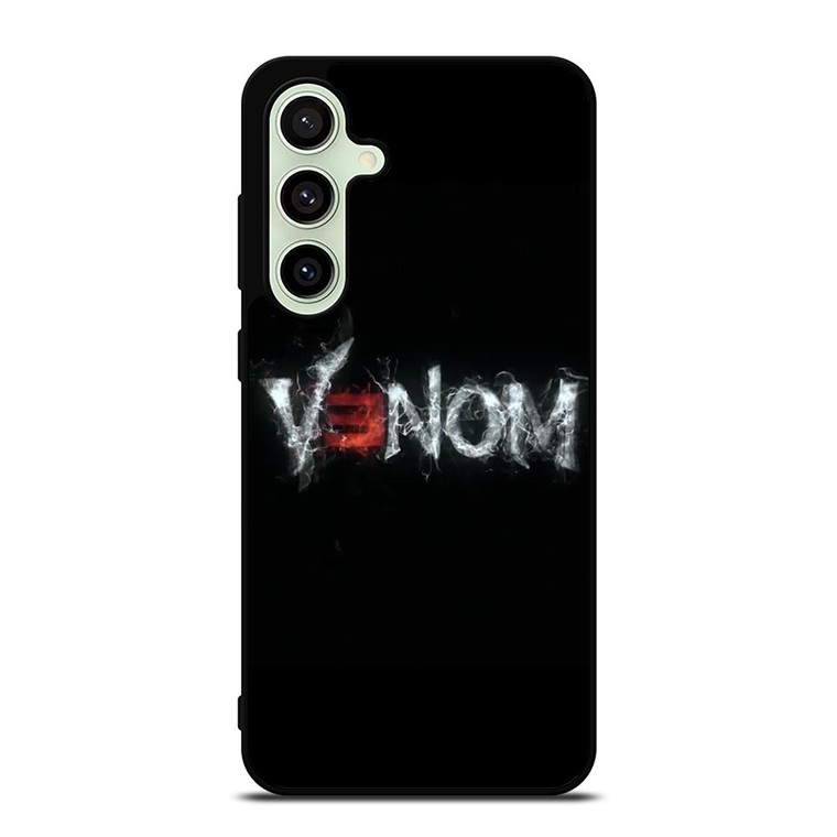 VENOM EMINEM RAPPER LOGO Samsung Galaxy S24 FE Case Cover VENOM EMINEM RAPPER LOGO Samsung Galaxy S24 FE Case Cover