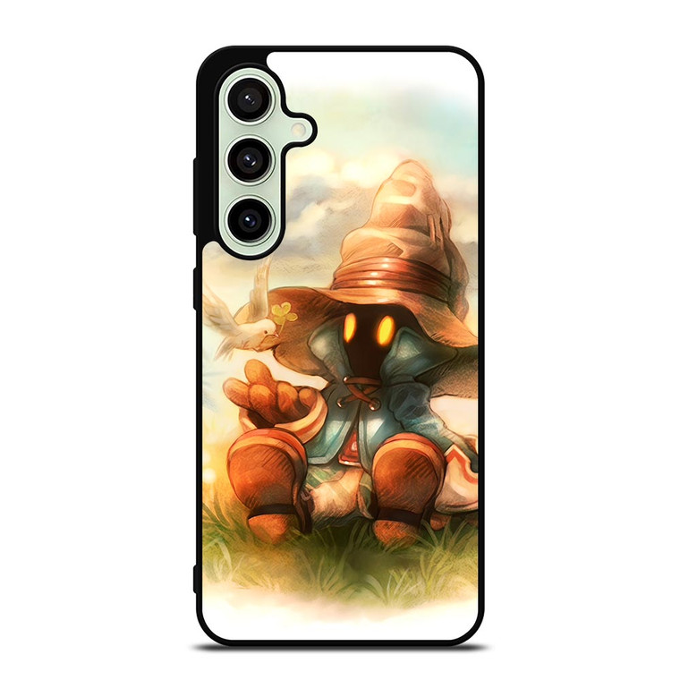 VIVI FINAL FANTASY XVI GAMES Samsung Galaxy S24 FE Case Cover