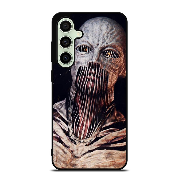 WARHAMMER TITANS GAMES Samsung Galaxy S24 FE Case Cover