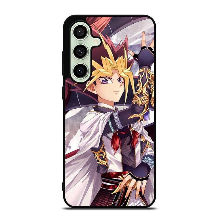 YAMI YUGI YU GI OH ANIME Samsung Galaxy S24 FE Case Cover