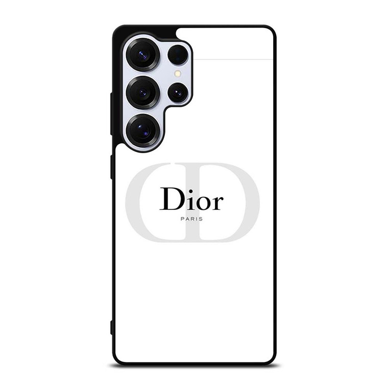 CHRISTIAN DIOR PARIS LOGO Samsung Galaxy S25 Ultra Case Cover CHRISTIAN DIOR PARIS LOGO Samsung Galaxy S25 Ultra Case Cover