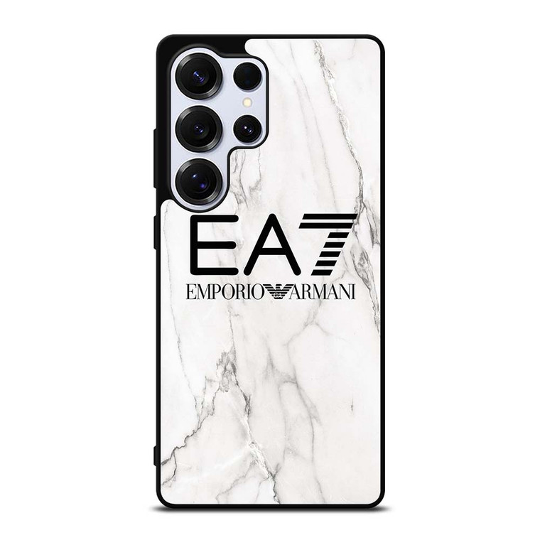 EA7 EMPORIO ARMANI LOGO Samsung Galaxy S25 Ultra Case Cover EA7 EMPORIO ARMANI LOGO Samsung Galaxy S25 Ultra Case Cover