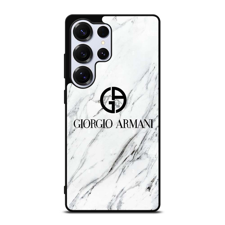 GIORGIO ARMANI NEW LOGO Samsung Galaxy S25 Ultra Case Cover GIORGIO ARMANI NEW LOGO Samsung Galaxy S25 Ultra Case Cover