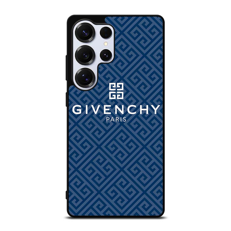 GIVENCHY PARIS LOGO PATTERN Samsung Galaxy S25 Ultra Case Cover GIVENCHY PARIS LOGO PATTERN Samsung Galaxy S25 Ultra Case Cover