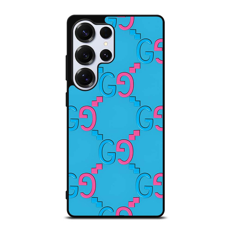 GUCCI EMBLEM COLORFUL Samsung Galaxy S25 Ultra Case Cover GUCCI EMBLEM COLORFUL Samsung Galaxy S25 Ultra Case Cover