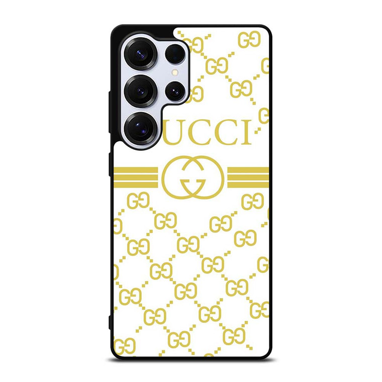 GUCCI LOGO ART GREEN ICON Samsung Galaxy S25 Ultra Case Cover GUCCI LOGO ART GREEN ICON Samsung Galaxy S25 Ultra Case Cover