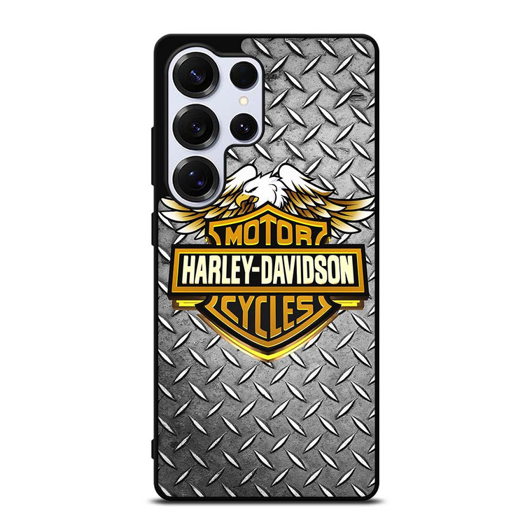HARLEY DAVIDSON Samsung Galaxy S25 Ultra Case Cover