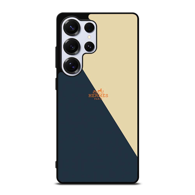 HERMES PARIS LOGO Samsung Galaxy S25 Ultra Case Cover HERMES PARIS LOGO Samsung Galaxy S25 Ultra Case Cover