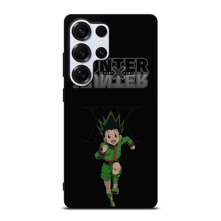 HUNTER X HUNTER GON FREECSS ANIME Samsung Galaxy S25 Ultra Case Cover HUNTER X HUNTER GON FREECSS ANIME Samsung Galaxy S25 Ultra Case Cover