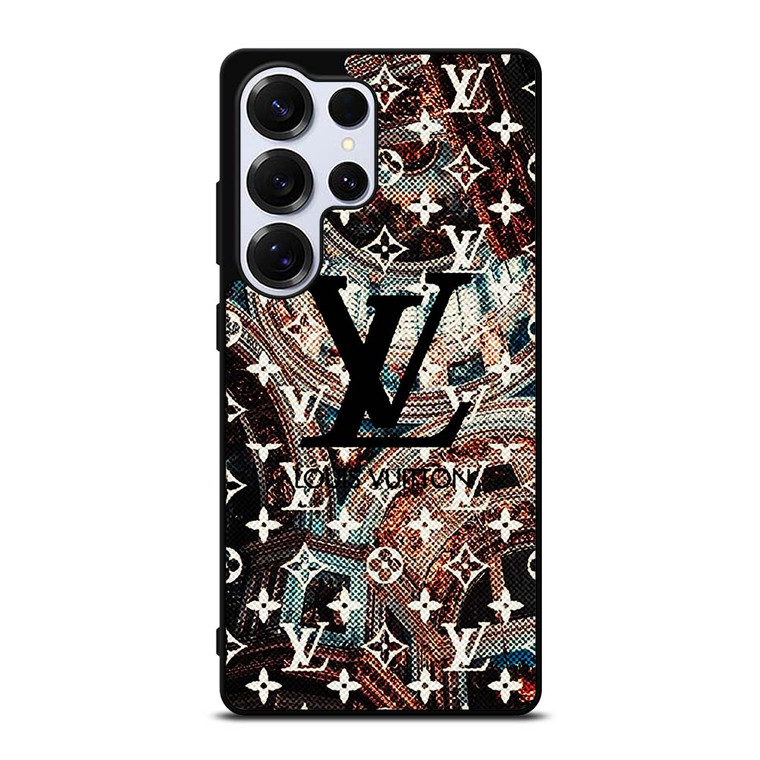 LOUIS VUITTON PARIS ARCHITECTURAL ART Samsung Galaxy S25 Ultra Case Cover LOUIS VUITTON PARIS ARCHITECTURAL ART Samsung Galaxy S25 Ultra Case Cover