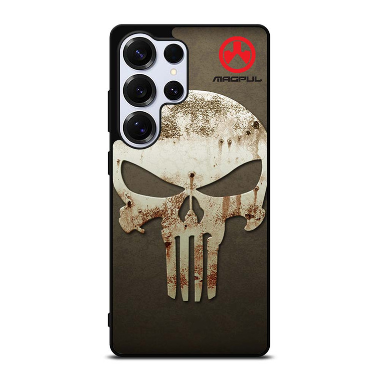 MAGPUL PUNISHER ICON 2 Samsung Galaxy S25 Ultra Case Cover