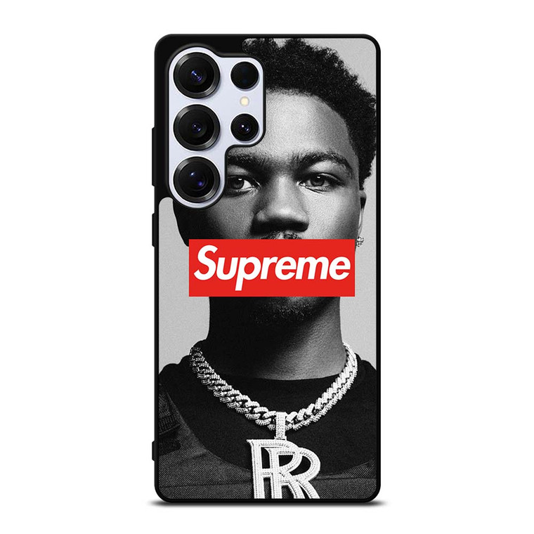 RODDY RICCH SUPREME RAPPER Samsung Galaxy S25 Ultra Case Cover
