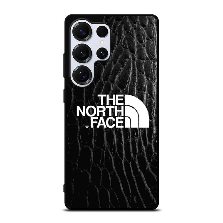 THE NORTH FACE SNAKE SKIN Samsung Galaxy S25 Ultra Case Cover