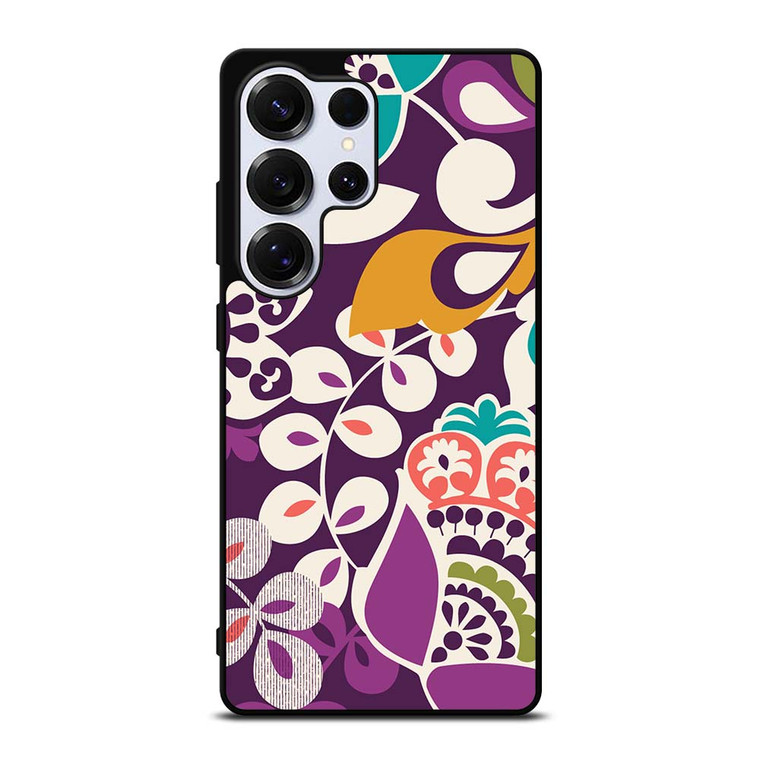 VERA BRADLEY 3 Samsung Galaxy S25 Ultra Case Cover