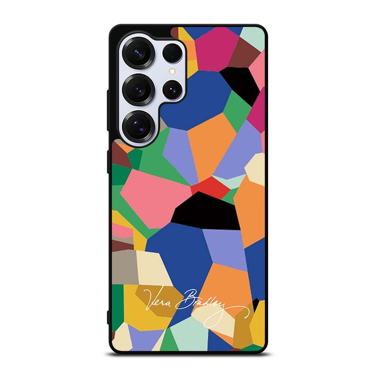 VERA BRADLEY ABSTRACT POP ART Samsung Galaxy S25 Ultra Case Cover