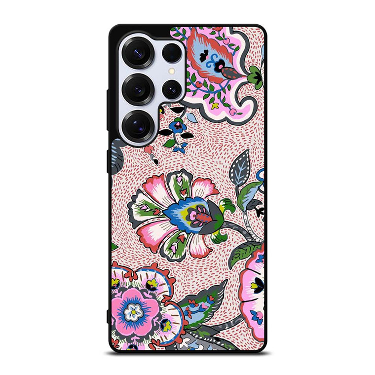 VERA BRADLEY BRAMBLE Samsung Galaxy S25 Ultra Case Cover