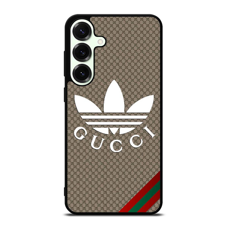 ADIDAS X GUCCI STRIPE Samsung Galaxy S25 Plus Case Cover ADIDAS X GUCCI STRIPE Samsung Galaxy S25 Plus Case Cover