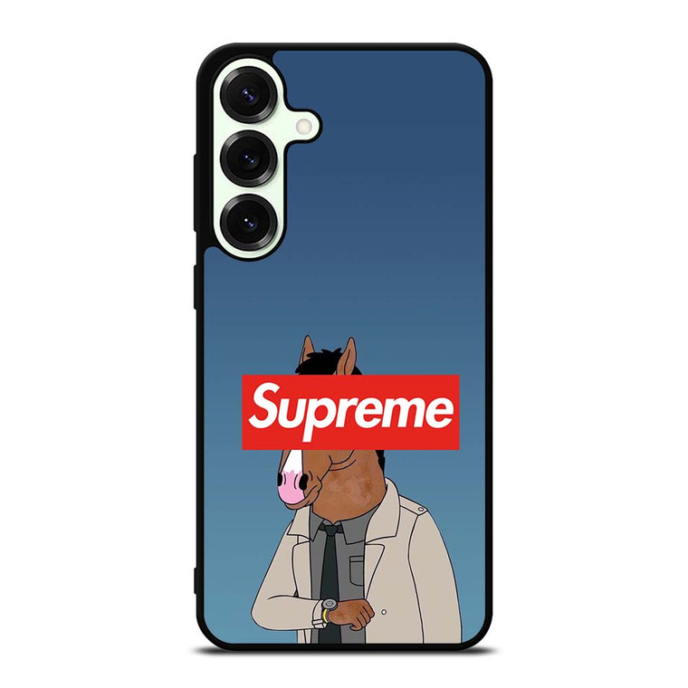 BOJACK HORSEMAN SUPREME Samsung Galaxy S25 Plus Case Cover