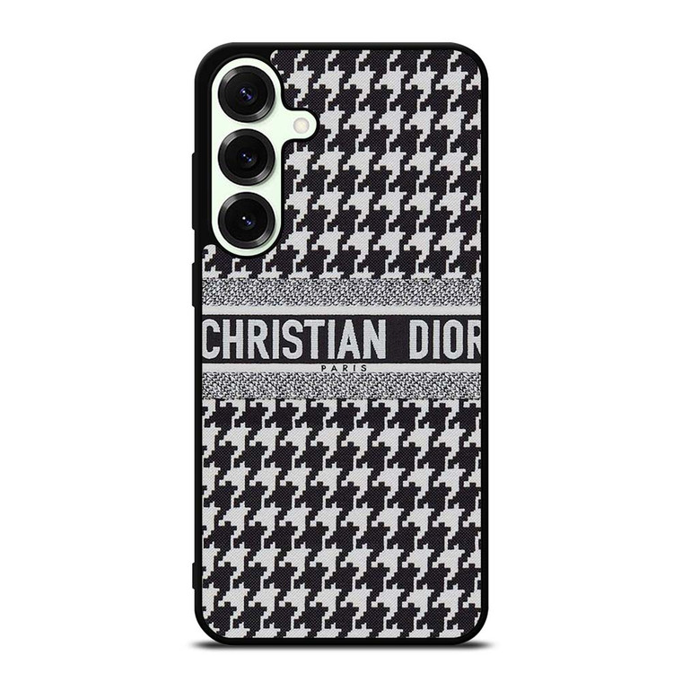 CHRISTIAN DIOR PARIS ART PATTERN Samsung Galaxy S25 Plus Case Cover CHRISTIAN DIOR PARIS ART PATTERN Samsung Galaxy S25 Plus Case Cover