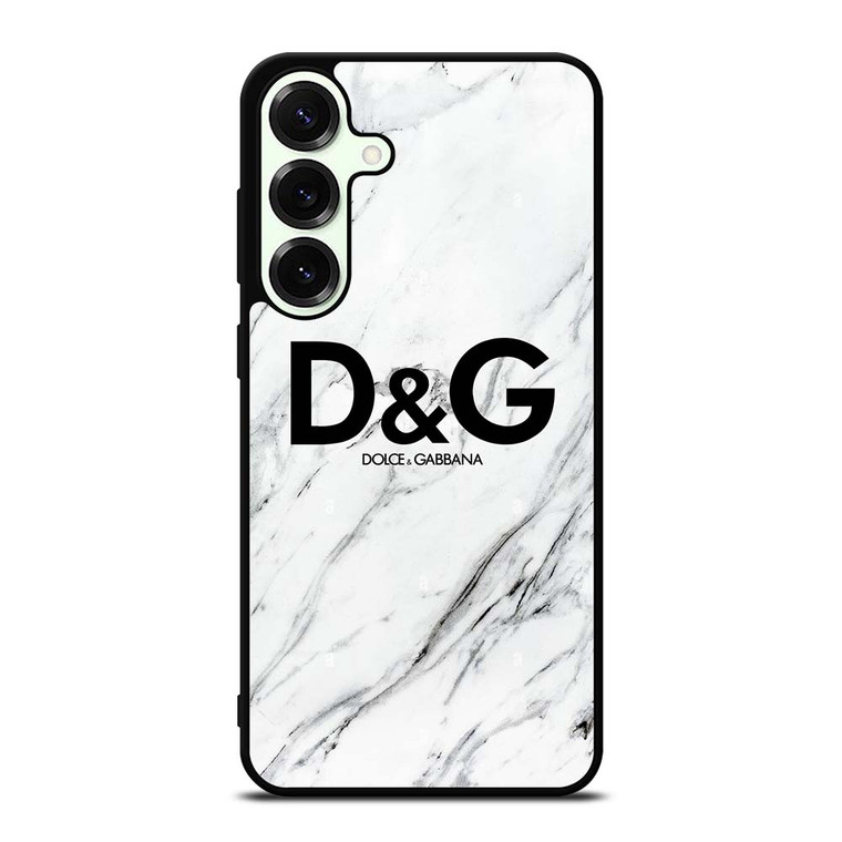 DOLCE AND GABBANA D&G LOGO MARBLE Samsung Galaxy S25 Plus Case Cover DOLCE AND GABBANA D&G LOGO MARBLE Samsung Galaxy S25 Plus Case Cover