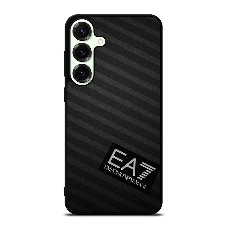EMPORIO ARMANI EA7 Samsung Galaxy S25 Plus Case Cover EMPORIO ARMANI EA7 Samsung Galaxy S25 Plus Case Cover