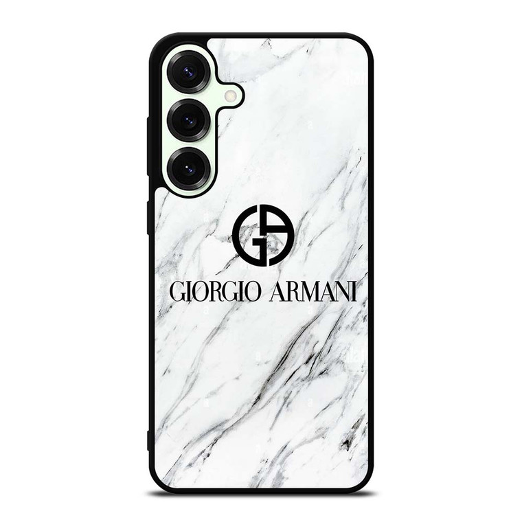 GIORGIO ARMANI NEW LOGO Samsung Galaxy S25 Plus Case Cover GIORGIO ARMANI NEW LOGO Samsung Galaxy S25 Plus Case Cover