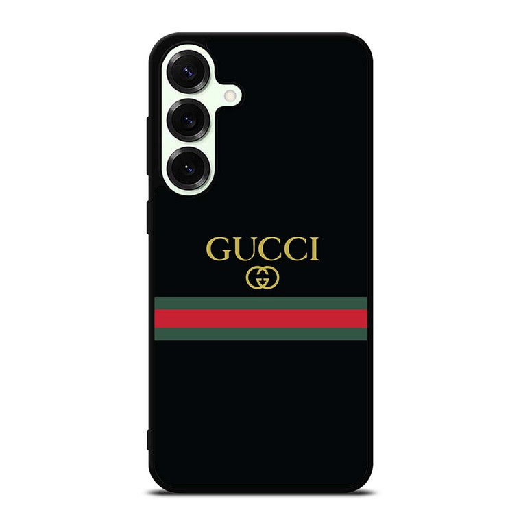 GUCCI ICON LOGO EMBLEM Samsung Galaxy S25 Plus Case Cover GUCCI ICON LOGO EMBLEM Samsung Galaxy S25 Plus Case Cover