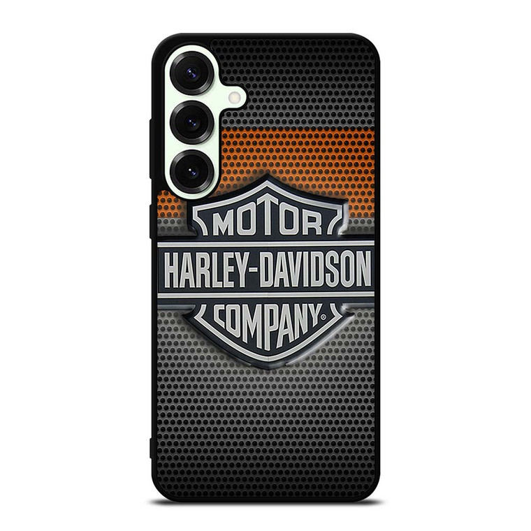 HARLEY DAVIDSON COMPANY Samsung Galaxy S25 Plus Case Cover HARLEY DAVIDSON COMPANY Samsung Galaxy S25 Plus Case Cover