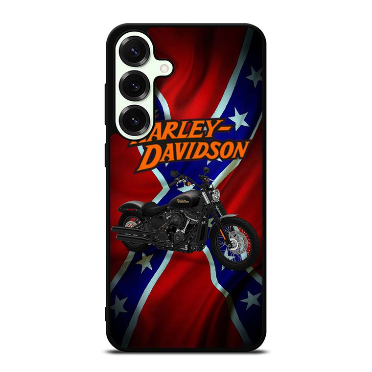 HARLEY DAVIDSON FLAG 2 Samsung Galaxy S25 Plus Case Cover HARLEY DAVIDSON FLAG 2 Samsung Galaxy S25 Plus Case Cover