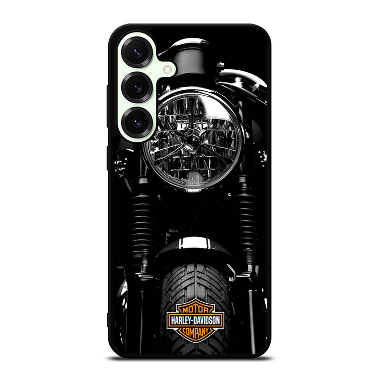 HARLEY DAVIDSON MOTORCYCLE LOGO Samsung Galaxy S25 Plus Case Cover HARLEY DAVIDSON MOTORCYCLE LOGO Samsung Galaxy S25 Plus Case Cover