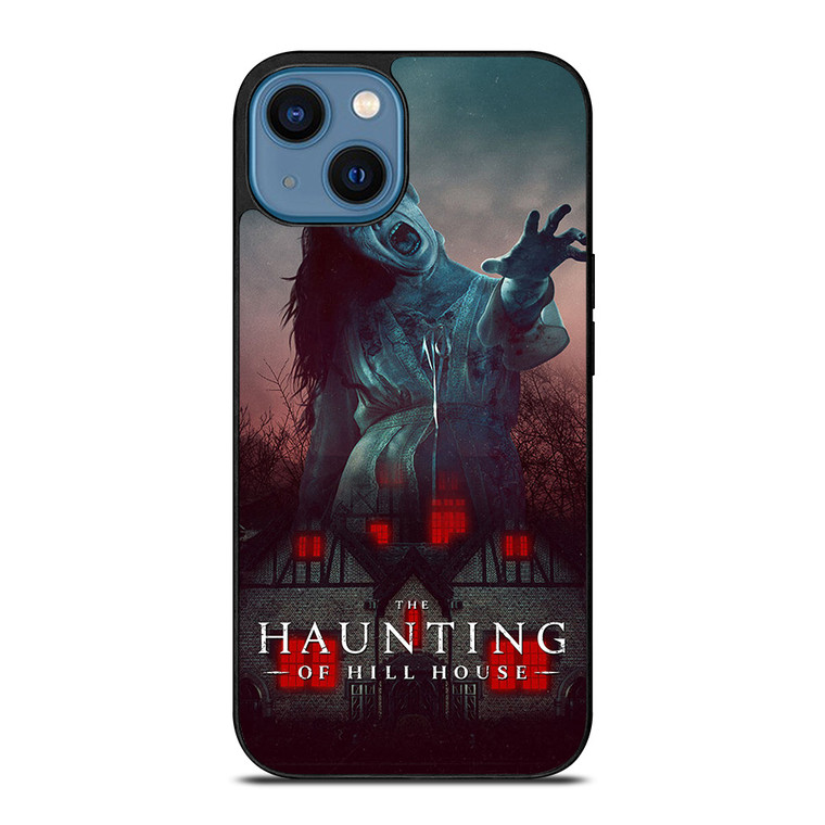 THE HAUNTING OF HILL HOUSE  iPhone 14 Case Cover
