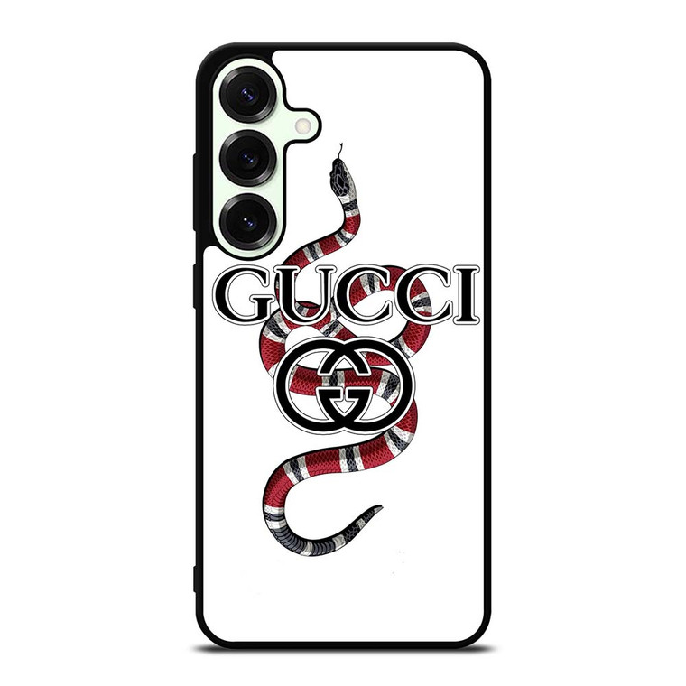 ICON GUCCI SNAKE Samsung Galaxy S25 Plus Case Cover